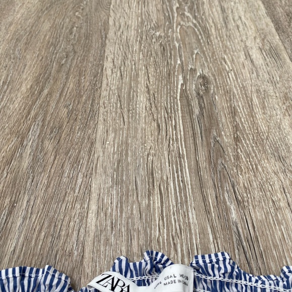 Zara womens top size large - Picture 2 of 5